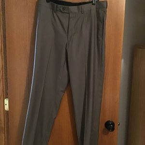 Men’s Dress Pants